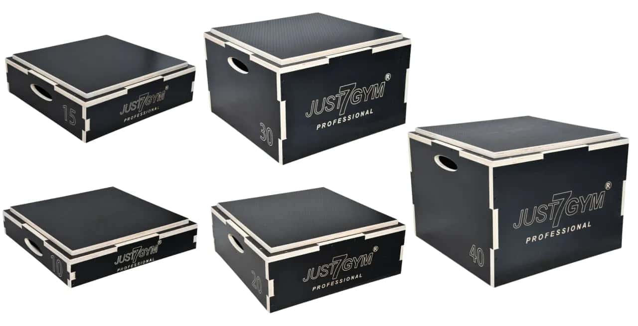 Skrzynia do CrossFitu DIY: Zbuduj ją sam i oszczędź! Poradnik krok po kroku