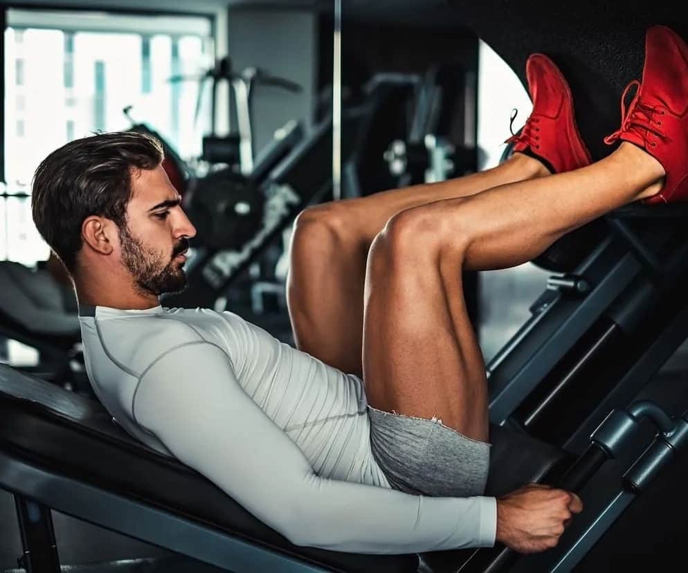 Jak wyrzeźbić uda? Ćwiczenia, plany, błędy (dom i siłownia)