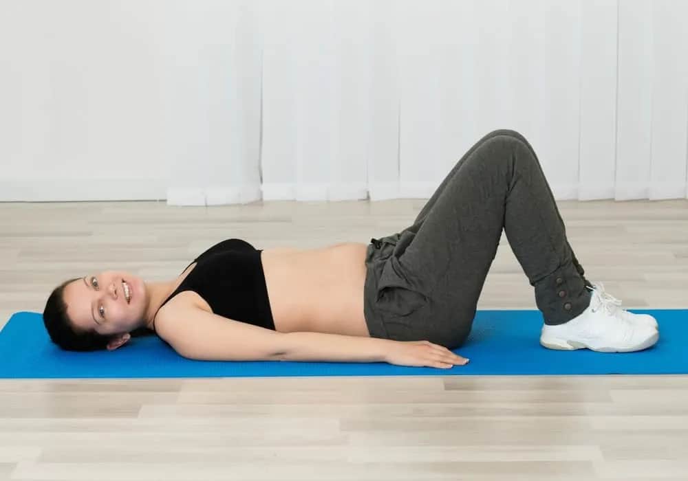 Ćwiczenia po cesarskim cięciu: Kiedy i jak bezpiecznie wrócić?