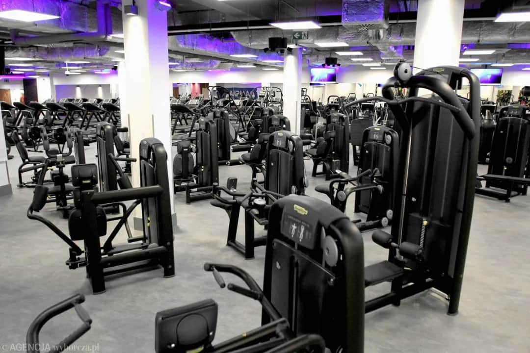 Siłownia MultiSport Warszawa: Jak wybrać idealną dla siebie?